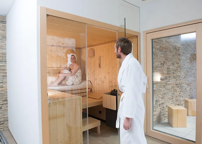 Apartment Berg 170 Damüls