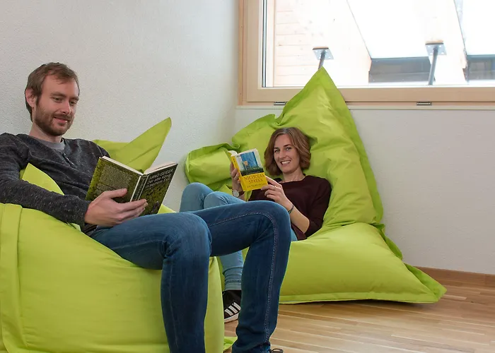 Apartment Berg 170 Damüls