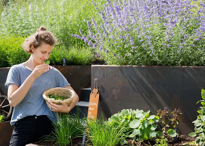 Apartment Berg 170 Damüls