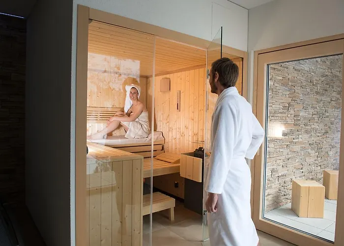 Apartment Berg 170 Damüls